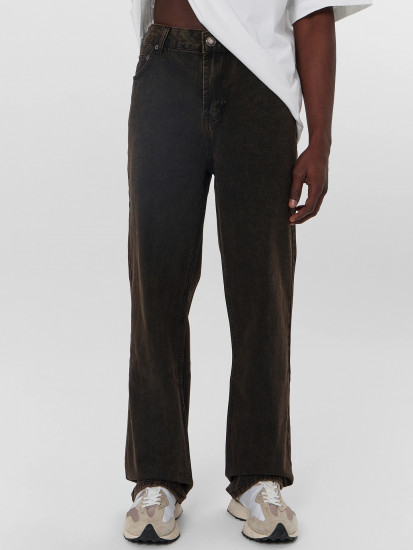 Джинсы мужские