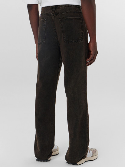 Джинсы мужские