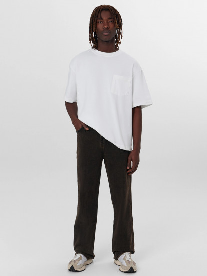 Джинсы мужские