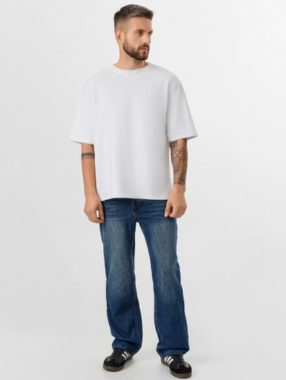 Джинсы мужские