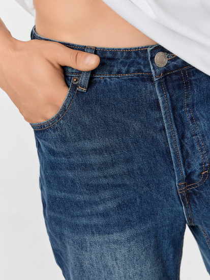 Джинсы мужские