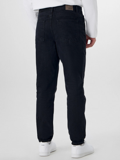 Джинсы мужские