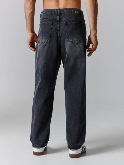 Джинсы мужские