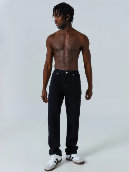 Джинсы мужские