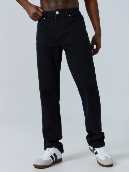 Джинсы мужские