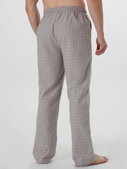 Брюки мужские