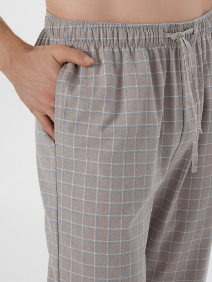 Брюки мужские