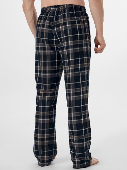 Брюки мужские