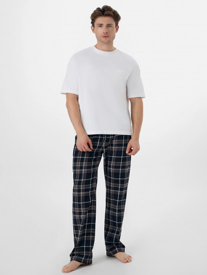 Брюки мужские