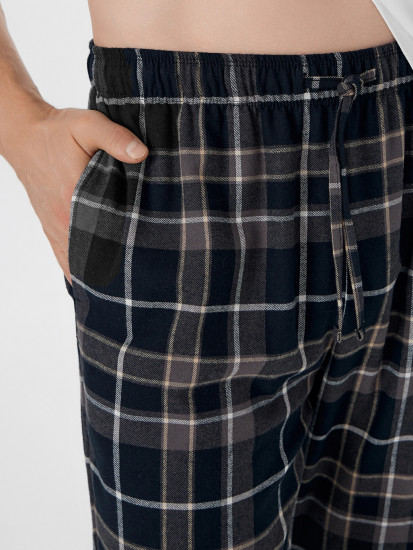 Брюки мужские