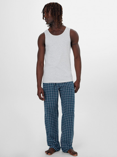 Брюки мужские