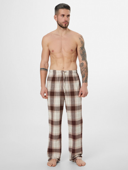 Брюки мужские