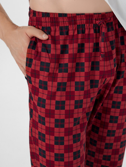 Брюки мужские