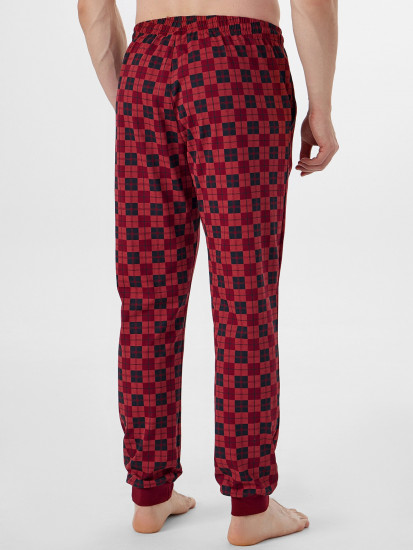 Брюки мужские