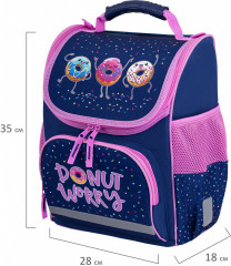 Ранец - Фото 2