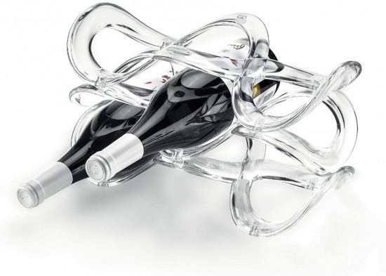 Подставка для бутылок «Cuvee»