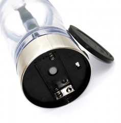 Шейкер для коктейлей электрический - Фото 3