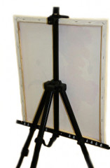 Мольберт телескопический - Фото 1
