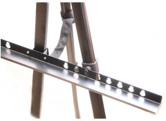 Мольберт телескопический - Фото 3