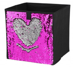 Кофр складной для хранения - Фото 2