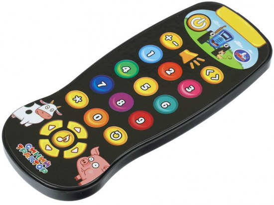 Телефон обучающий