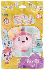 Игрушка-тянучка «Нюшенька» - Фото 1