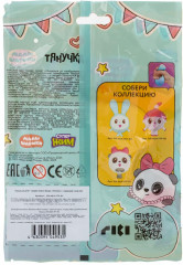 Игрушка-тянучка «Нюшенька» - Фото 4