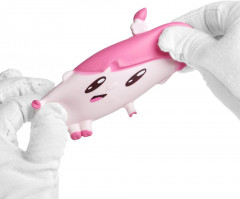 Игрушка-тянучка «Нюшенька» - Фото 3