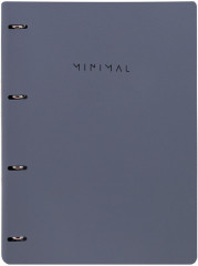 Тетрадь на кольцах - Фото 3