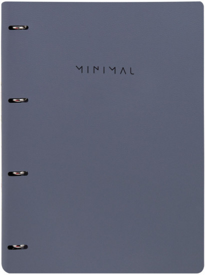 Тетрадь на кольцах