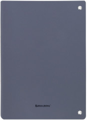 Тетрадь на кольцах - Фото 4