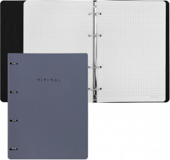 Тетрадь на кольцах - Фото 8