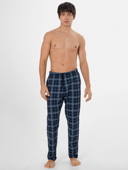 Брюки мужские