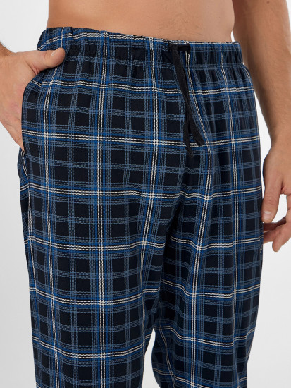 Брюки мужские