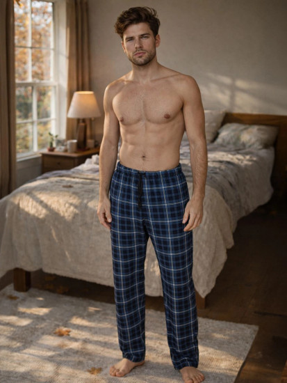 Брюки мужские