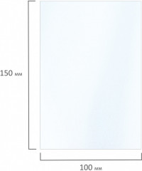 Фотобумага матовая - Фото 1