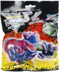 Игрушка-тянучка - Фото 1