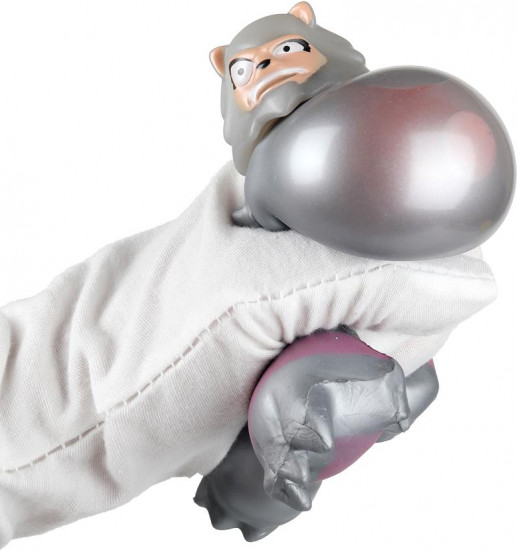 Игрушка-тянучка