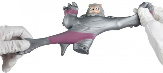 Игрушка-тянучка