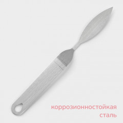 Лопатка кондитерская - Фото 1