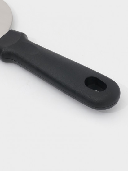 Лопатка-скребок кондитерская