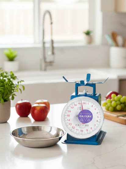 Весы кухонные механические