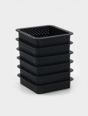 Набор форм для выпечки «Квадрат» - Фото 4