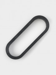 Набор форм для выпечки «Овал» - Фото 3