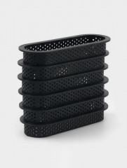 Набор форм для выпечки «Овал» - Фото 4