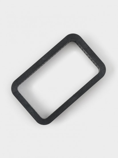 Набор форм для выпечки «Прямоугольник»