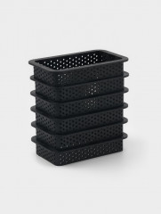 Набор форм для выпечки «Прямоугольник» - Фото 4