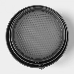 Набор форм для выпечки «Элин. Круг» - Фото 1