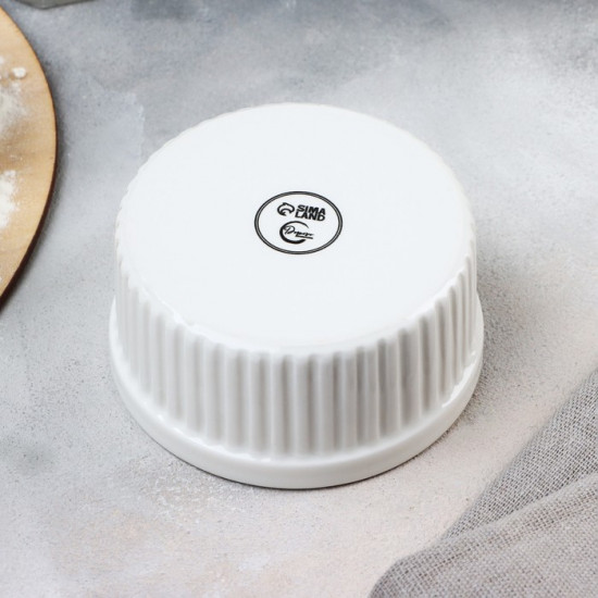 Форма для выпечки «Кушай»