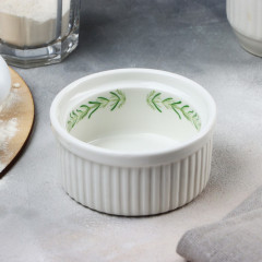 Форма для выпечки «Листья» - Фото 1